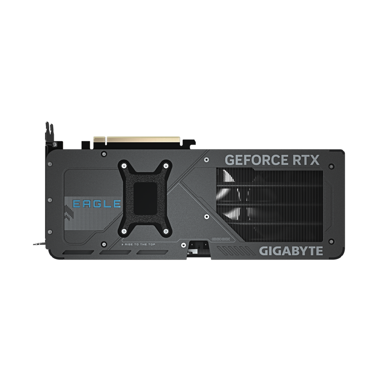 Видеокарта GIGABYTE GV-N5070EAGLE OC-12GD