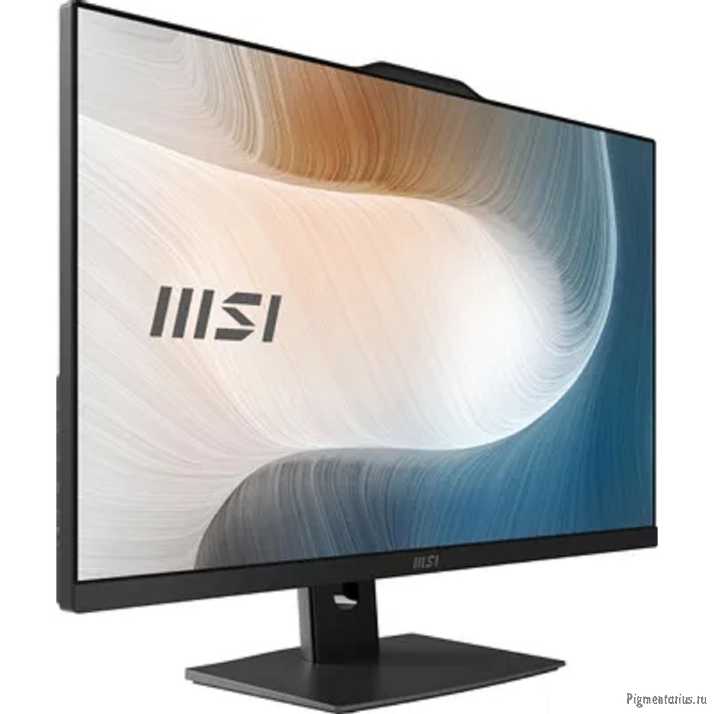 MSI Modern AM272P 1M-687XRU [9S6-AF8231-1023] Black 27" {Full HD Core 7 150U/ 32Gb/ SSD1T/b Graphics