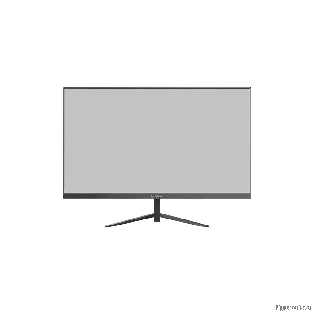 IRBIS GroovyAIO 24; 23.8" (I5-1240P;1920x1080; IPS; 16GB/512GB SSD, wired k+m, Win11Pro)
