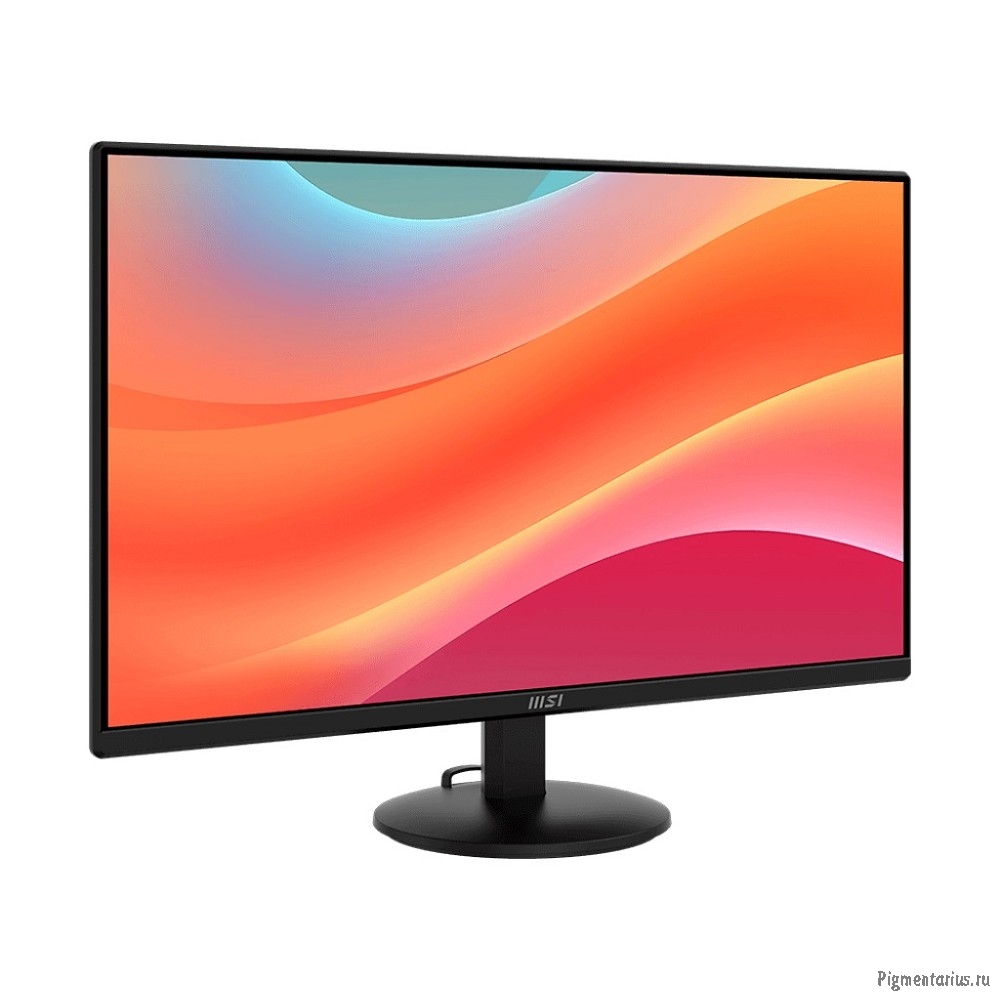 MSI PRO 23.8" MP242L{IPS 1920x1080 100Hz 4ms 250cd HDMI DisplayPort Tilt External} [9S6-3PD5CT-008/9
