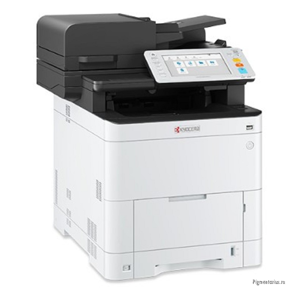 МФУ Kyocera ECOSYS MA3500cix (1102YK3NL0)