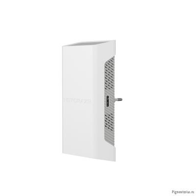 Netcraze Buddy 6 SE (NC-4410) Mesh-ретранслятор Wi-Fi 6 AX3000 с портом Gigabit Ethernet Netcraze Buddy 6 SE (NC-4410) Mesh-ретранслятор Wi-Fi 6 AX3000 с портом Gigabit Ethernet