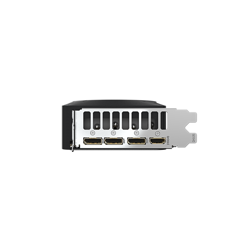 Видеокарта GIGABYTE GV-N5070EAGLE OC-12GD