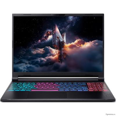 Игровой ноутбук Acer Nitro V 16S ANV16S-71-75R0 [NH.U28CD.003] Black 16"