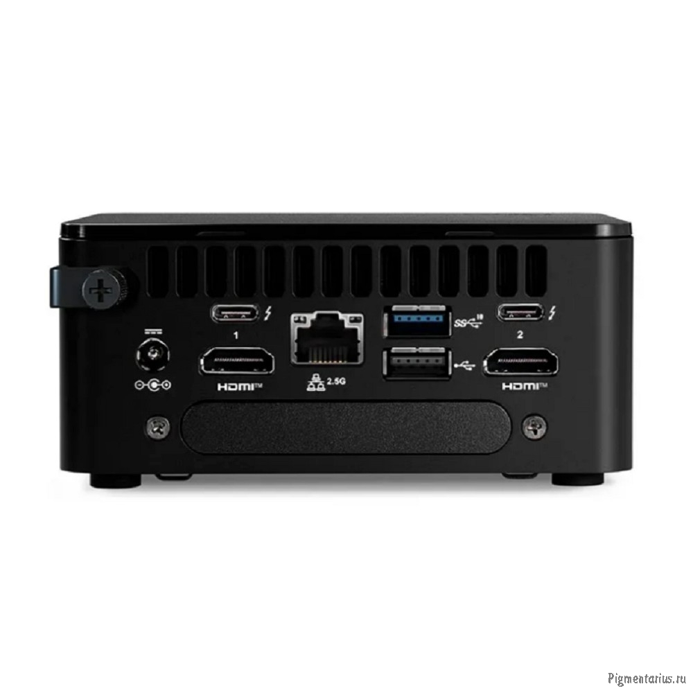 Asus 90AR00C1-M000B0 NUC13ANH 2B IT/WOC/ i5-1340P/NM/NS (RNUC13ANHI500002I)
