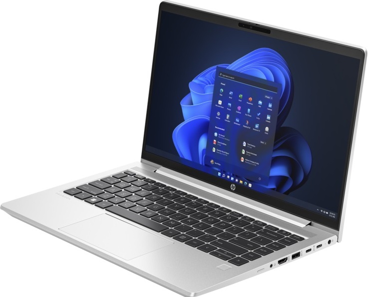Ноутбук HP ProBook 440 G10 [A39BYPA] Silver 14"
