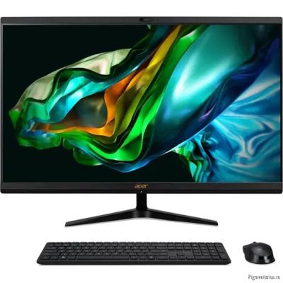 Моноблок Acer Aspire C27-1800 [DQ.BKKCD.00C] Black 27"