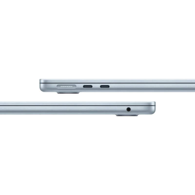 Ноутбук Apple MacBook Air M4 13.6" (MC6T4HN/A)