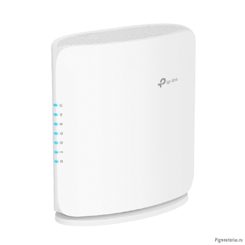 TP-Link Archer BE450 Двухдиапазонный роутер Wi-Fi 7 BE7200
