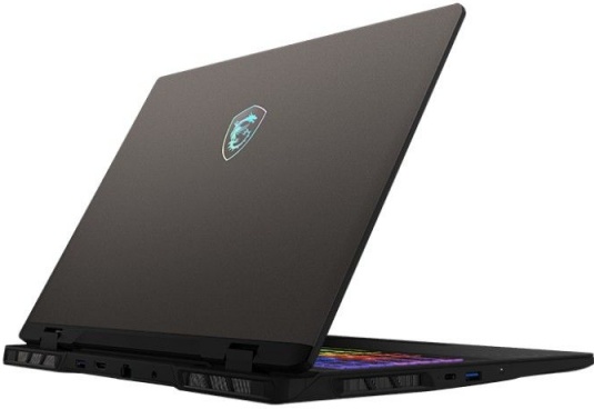Игровой ноутбук MSI Crosshair A16 HX D8WGKG-078XRU [9S7-15PL21-078] Grey 16"