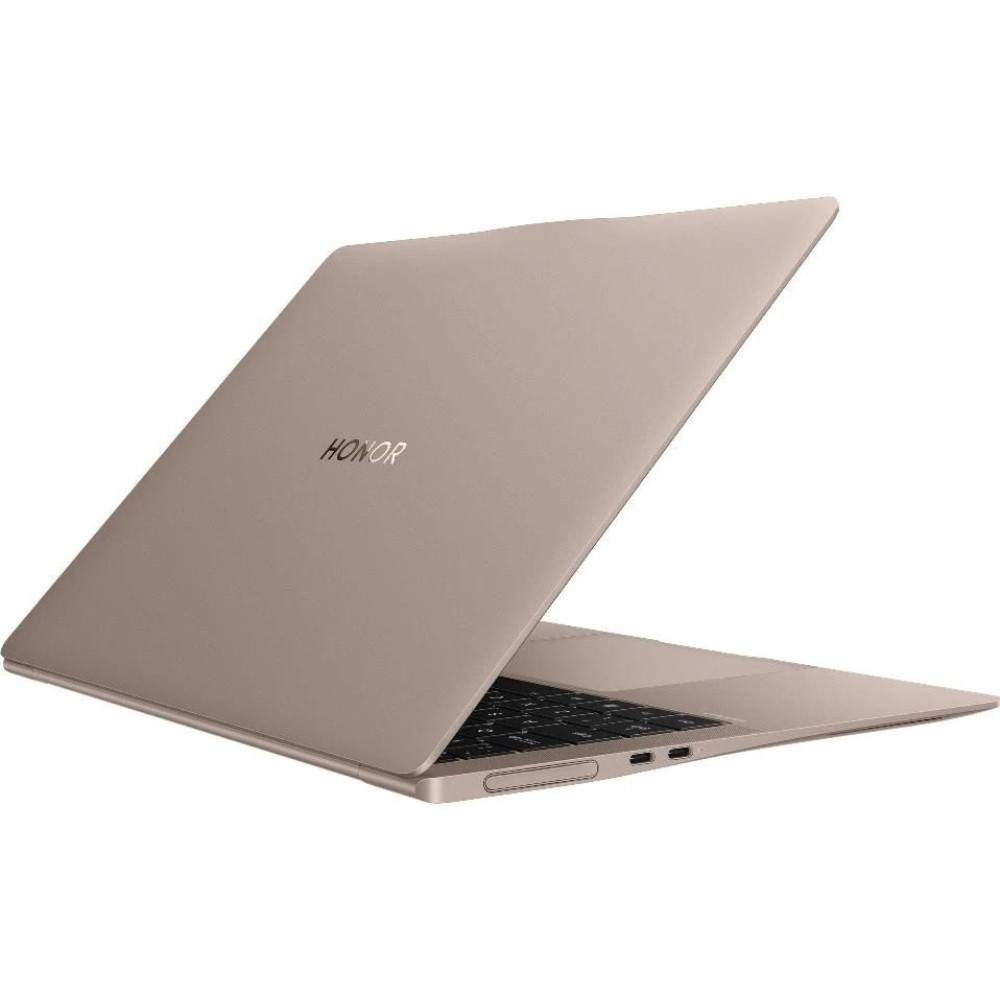 Ноутбук Honor MagicBook Art 14 2025 MRB-A [5301AQHF] коричневый 14.6"