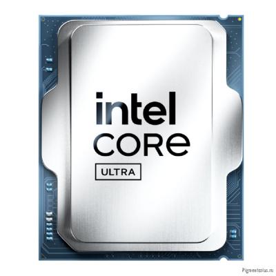 Процессор Intel Core Ultra 5 225 OEM