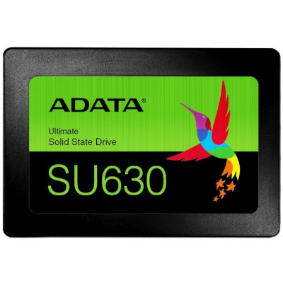 SSD накопитель A-DATA SU630 ASU630SS-240GQ-R 240GB SSD накопитель A-DATA SU630 ASU630SS-240GQ-R 240GB