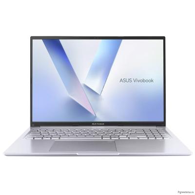 ASUS VivoBook M1605NAQ-MB131 [90NB1832-M005F0] Silver 16" {WUXGA Ryzen 7 170/16Gb/SSD1Tb/680M/noOS}