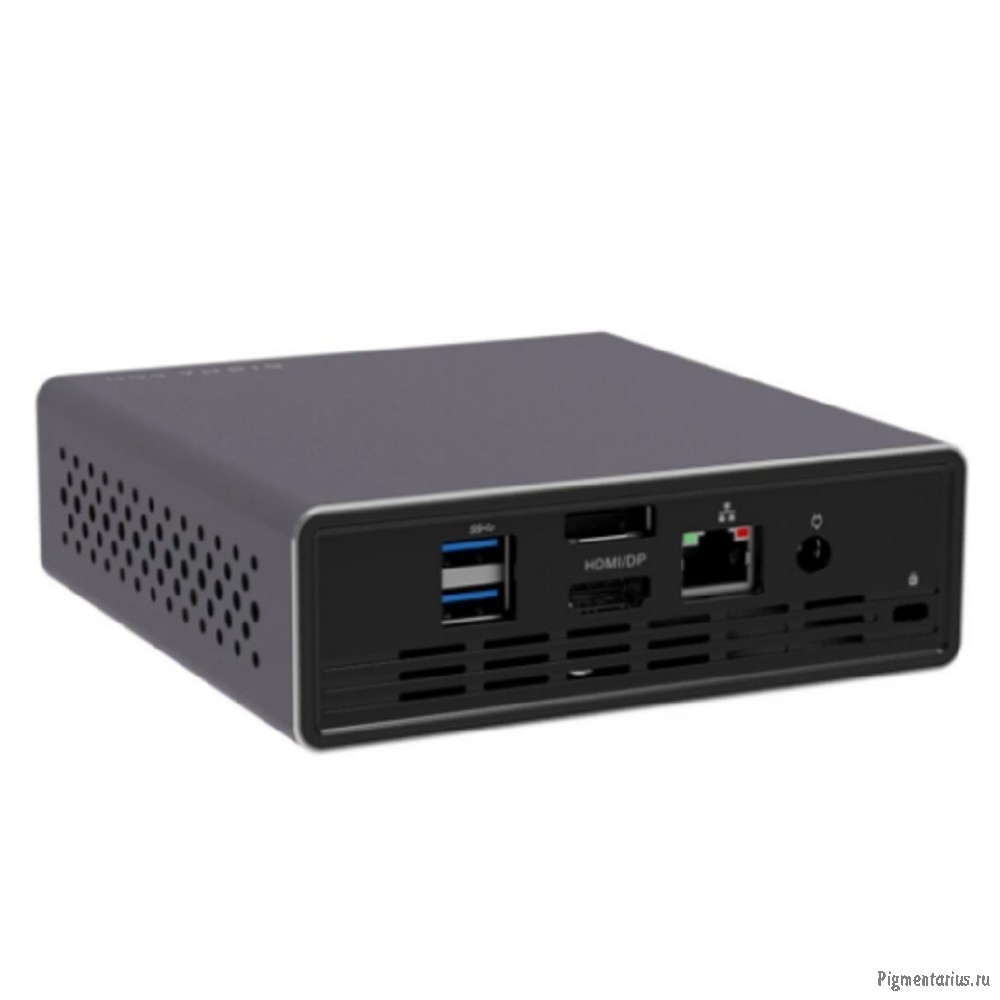 Digma Pro Minimax U1 [DPP5-ADXW02] dk.grey/black  {i5 1240P/16Gb/SSD512Gb UHDG/W11Pro} (1981179)