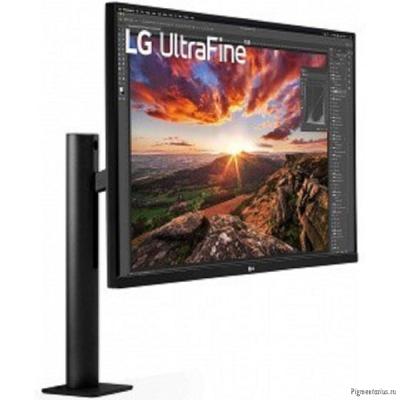 LCD LG 31.5'' 32UN880-B {IPS 3840x2160 60Hz 350cd 178/178 3000:1 5ms 2xHDMI DisplayPort USB-Hub Heig LCD LG 31.5'' 32UN880-B {IPS 3840x2160 60Hz 350cd 178/178 3000:1 5ms 2xHDMI DisplayPort USB-Hub Heig