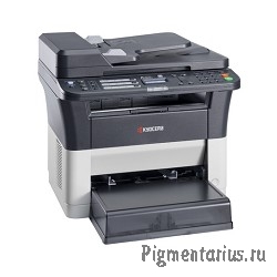 МФУ Kyocera FS-1125MFP (1102M73RU0)