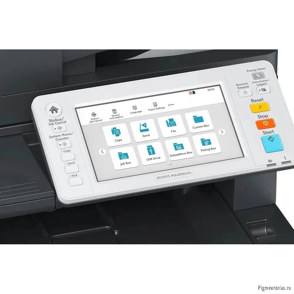 Kyocera ECOSYS MA4000cix (1102Z43NL0)