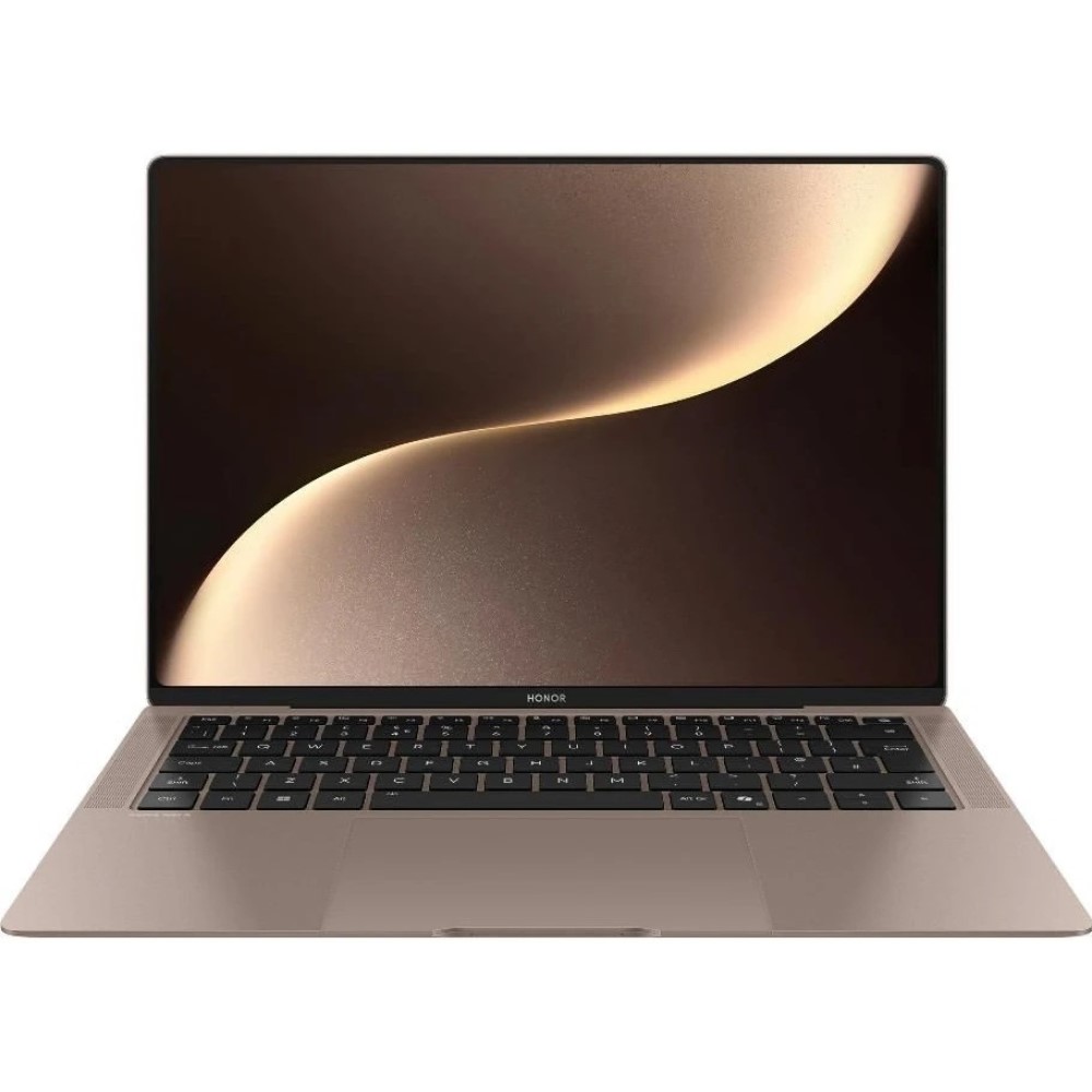 Ноутбук Honor MagicBook Art 14 2025 MRB-A [5301AQHF] коричневый 14.6"