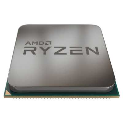 Процессор AMD Ryzen 5 5600G OEM AM4 (100-000000252) 6 x 3.9/4.4Hgz