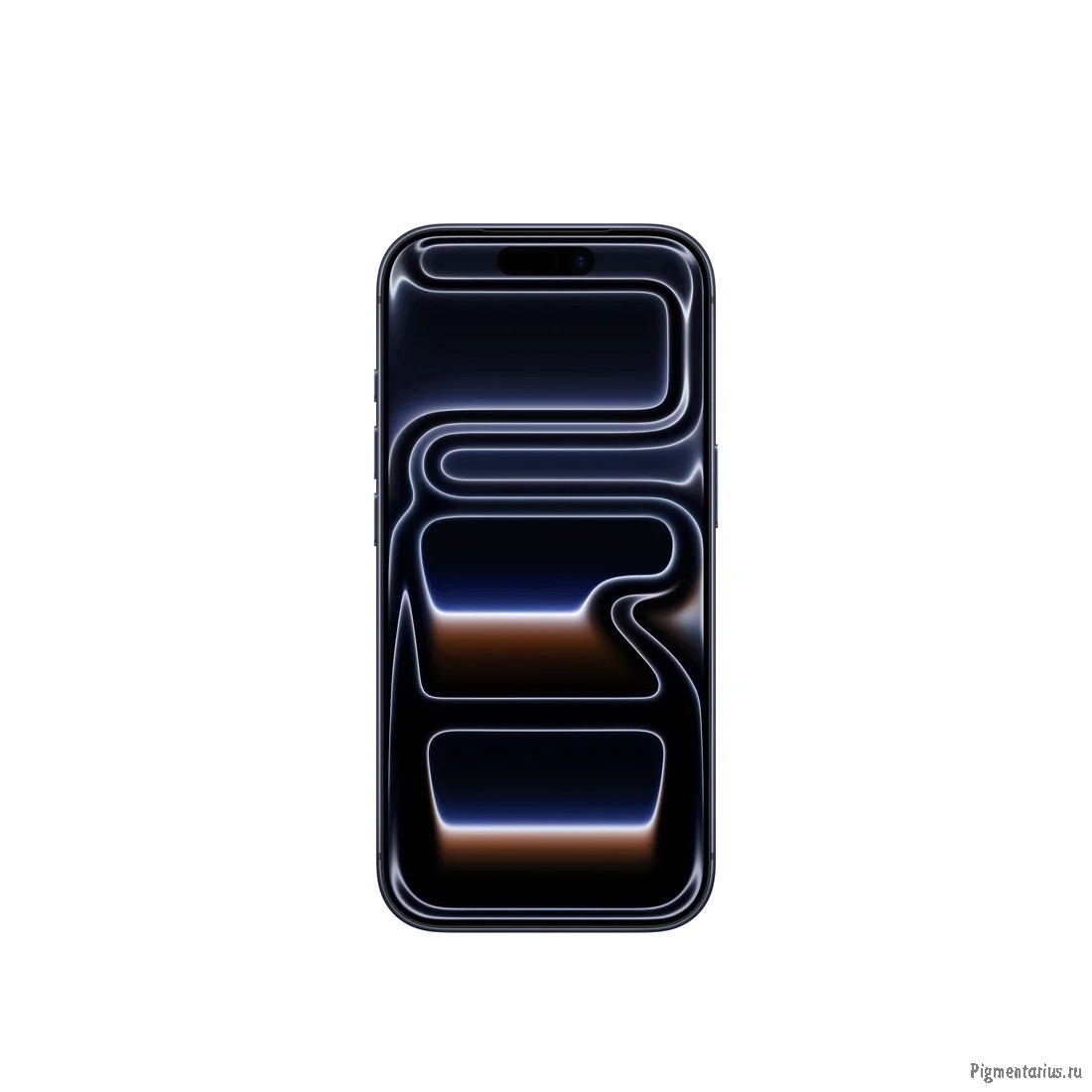Apple iPhone 17 Pro 256GB Deep Blue (MG8J4HN/A) (nanoSim+eSim Индия)