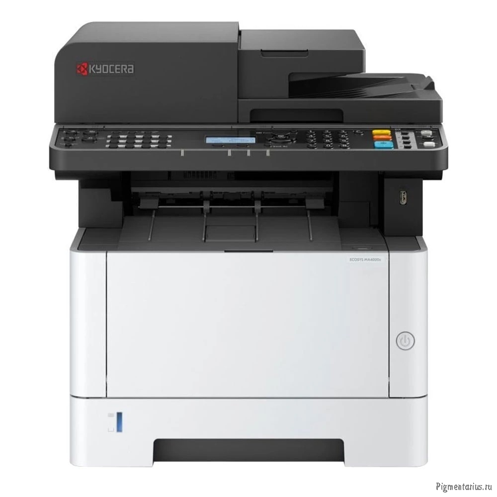 МФУ Kyocera MA4000x (110C143NL0)