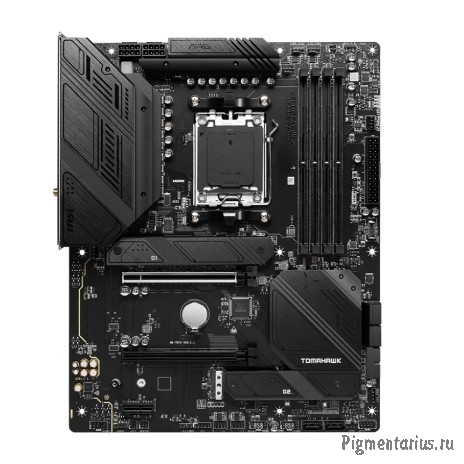 Материнская плата MSI B650 TOMAHAWK WIFI MS-7D75/MAG