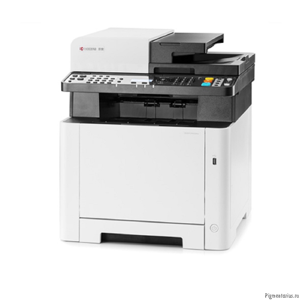 МФУ Kyocera Ecosys MA2100cfx (110c0b3nl0)