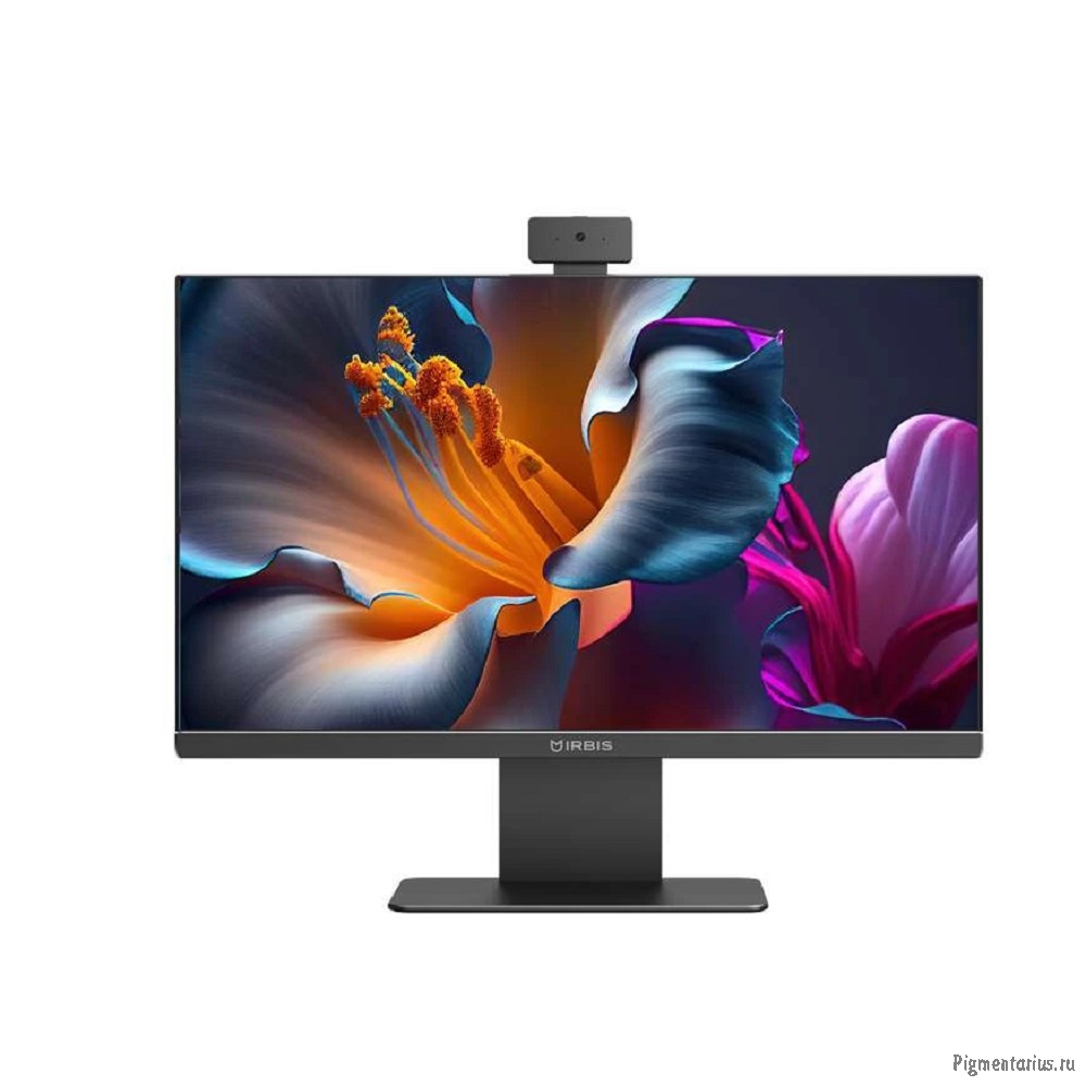 Моноблок IRBIS Groovy AIO [27N100M282C] 27"