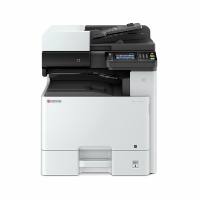 МФУ Kyocera Ecosys M8124cidn (1102P43NL0)