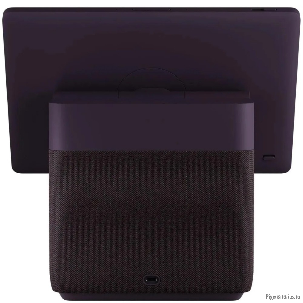 Яндекс Станция Дуо Макс Zigbee Красный [YNDX-00055RED]