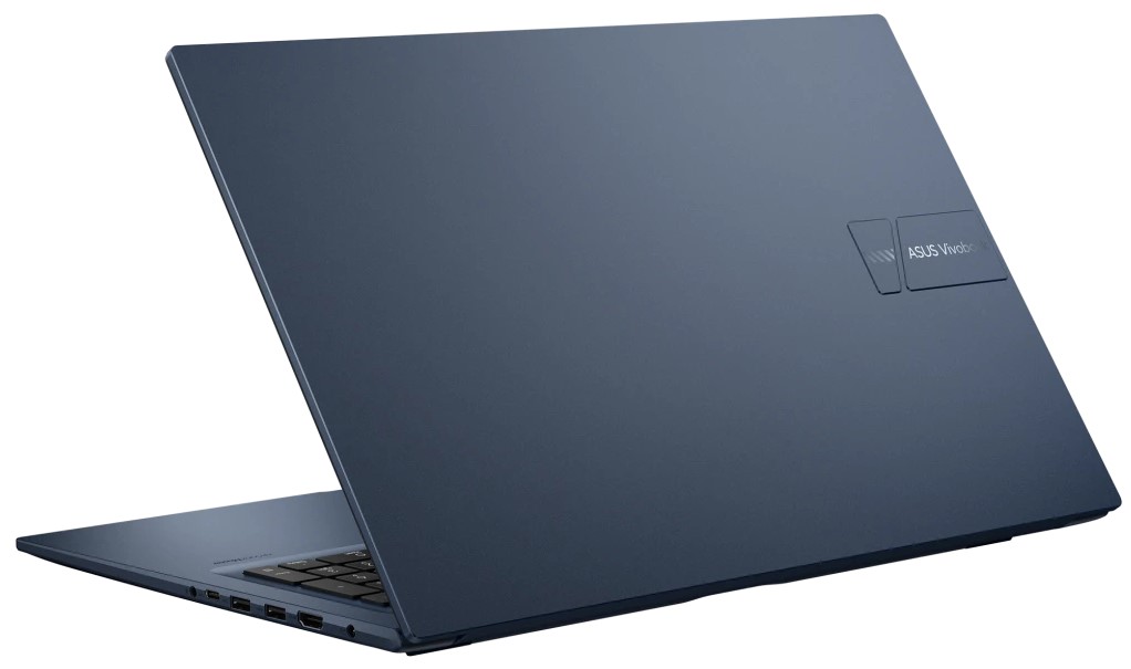 Ноутбук ASUS X1704VA-AU1108 (90NB13X2-M00MU0) 17.3"
