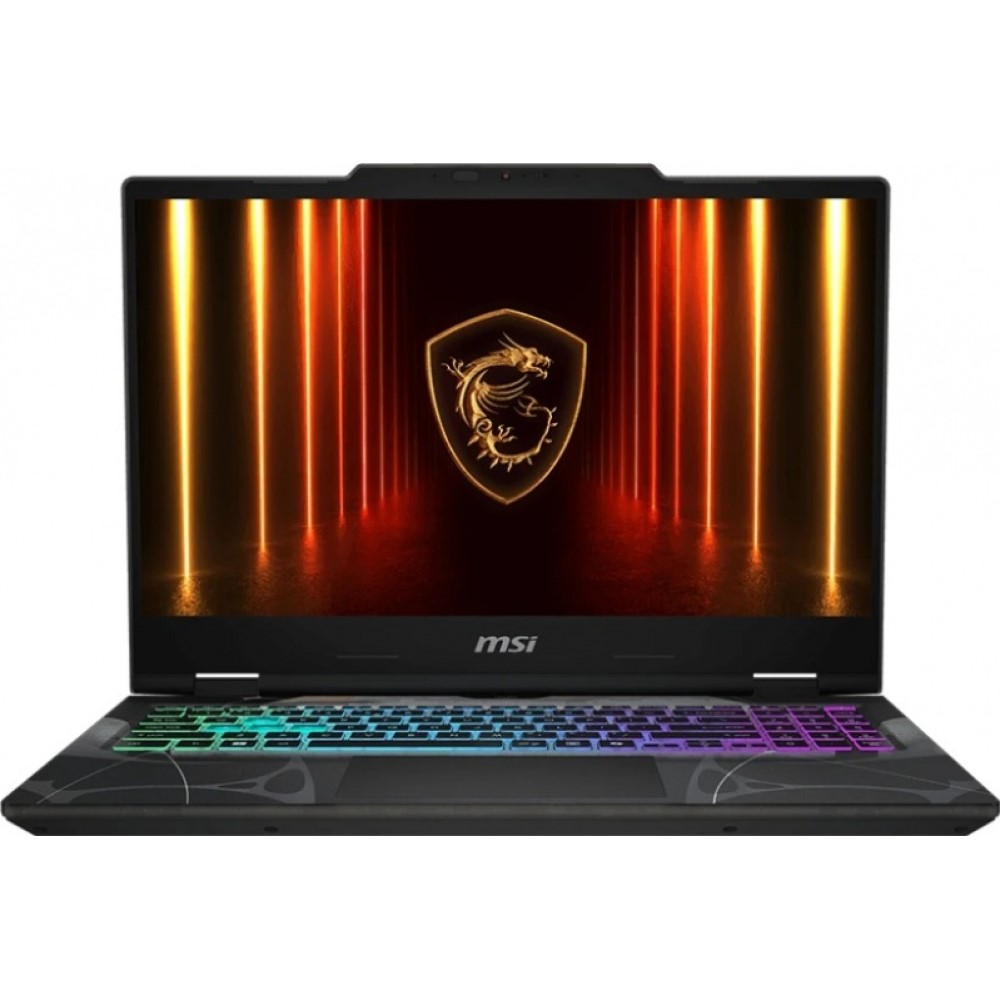 Игровой ноутбук MSI Cyborg 17 B13WFKG-217XRU [9S7-17U332-217] Black 17.3"