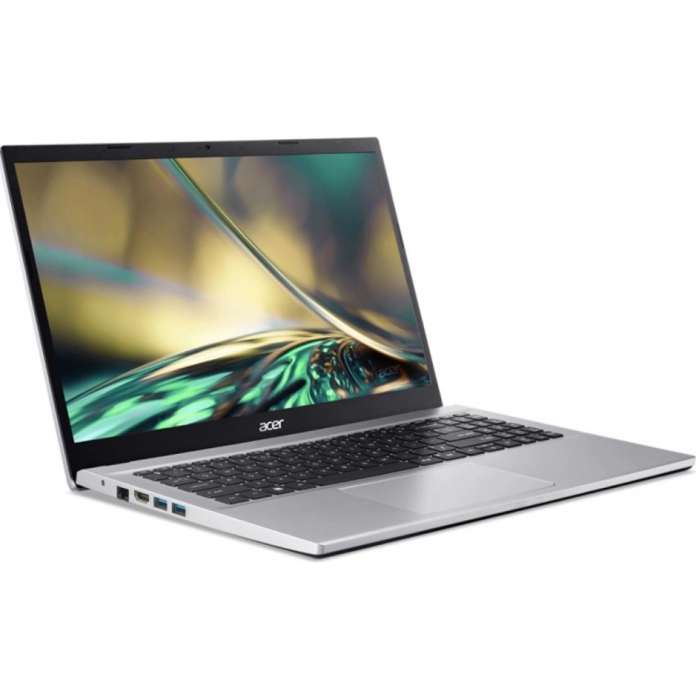 Ноутбук Acer Aspire 3 A317-54-33GH [NX.K9YER.001] Silver 17.3"
