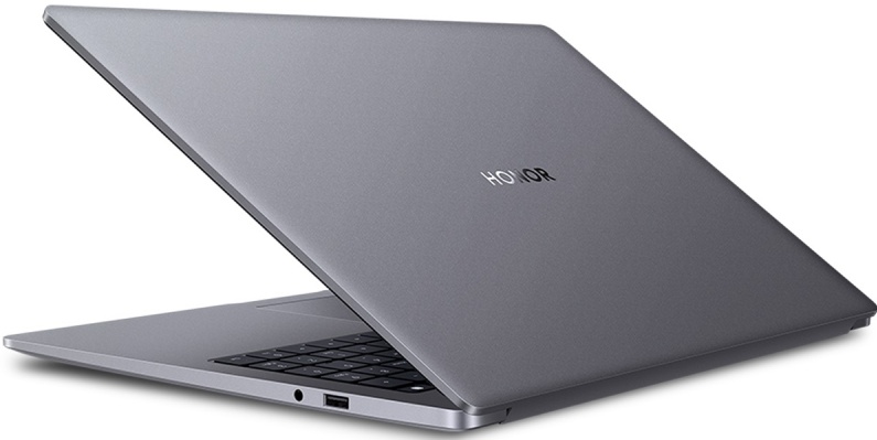 Ноутбук Honor MagicBook X16 Plus [5301AMBC] Grey 16"