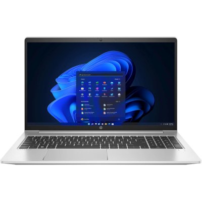 Ноутбук HP Probook 455 G9 [9M3Q0AT] Silver 15.6"