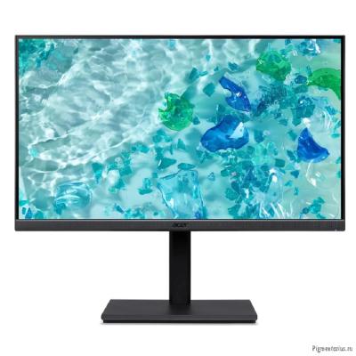 LCD Acer 27" B277UGbmiiprzx {IPS 2560x1440 120Hz 4ms 350cd HDMI DisplayPort USB 2x2W HAS} LCD Acer 27" B277UGbmiiprzx {IPS 2560x1440 120Hz 4ms 350cd HDMI DisplayPort USB 2x2W HAS}