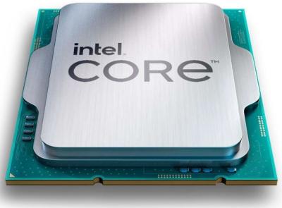 Процессор Intel Core i3 13100F OEM LGA1700 (CM8071505092203) 4 x 3.5/4.8Ghz Процессор Intel Core i3 13100F OEM LGA1700 (CM8071505092203) 4 x 3.5/4.8Ghz