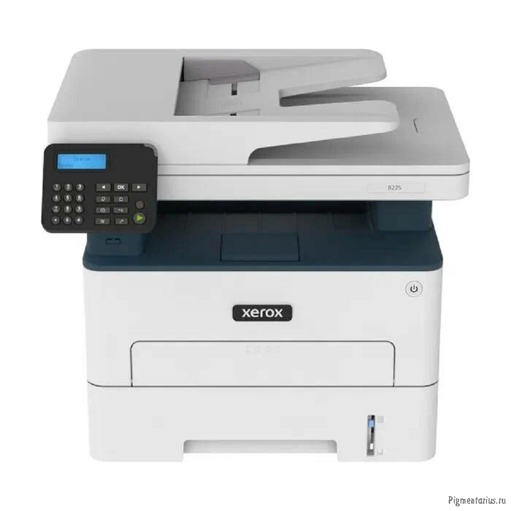 МФУ Xerox B225V_DNI (B225DNI)
