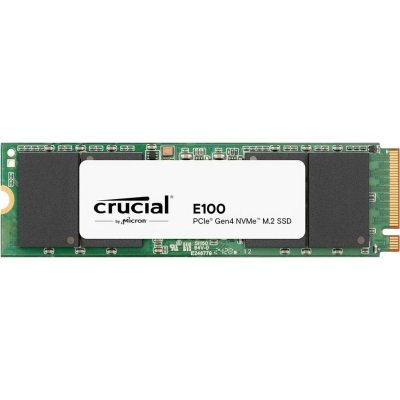 Crucial E100CT1000E100SSD8