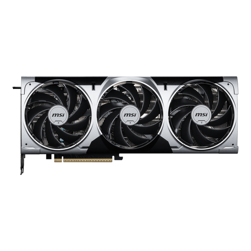 Видеокарта MSI GeForce RTX 5080 16G VENTUS 3X OC