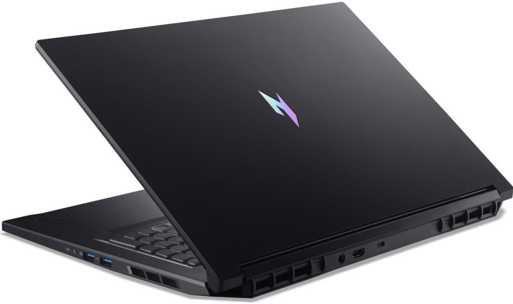 Игровой ноутбук Acer Nitro V 17 AI ANV17-41-R9Q9 [NH.QYVCD.007] Black 17.3"