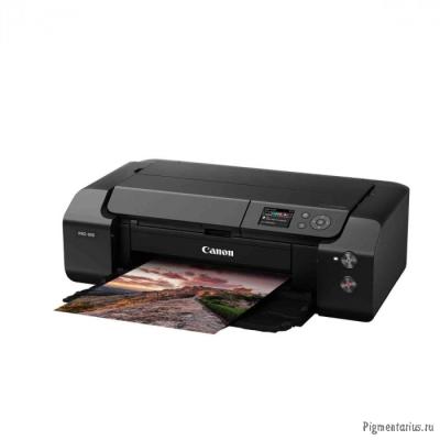 Принтер струйный фотопринтер ImagePROGRAF PRO-300 A3+,10цвет,Wi-Fi Принтер струйный фотопринтер ImagePROGRAF PRO-300 A3+,10цвет,Wi-Fi
