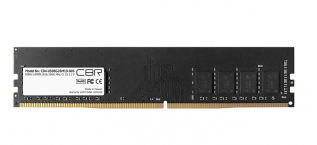 CBR DDR4 DIMM (UDIMM) 8GB CD4-US08G26M19-00S PC4-21300, 2666MHz, CL19, 1.2V, Micron SDRAM, single ra
