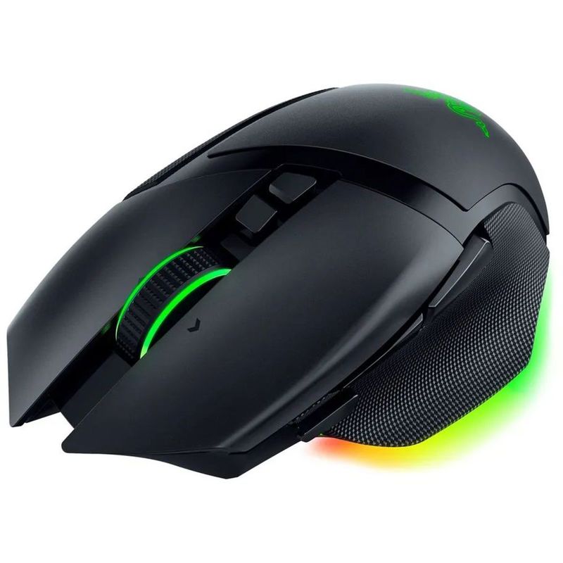 Razer Basilisk V3 Pro 35K - Black gaming mouse RZ01-05240100-R3G1
