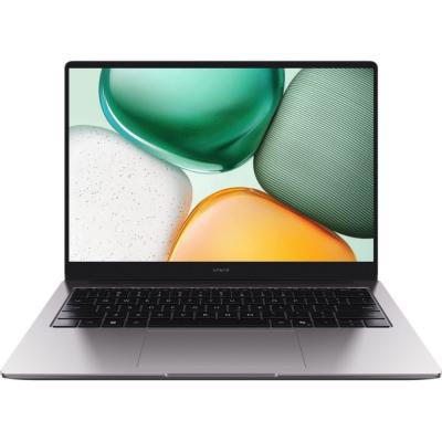 Ноутбук Honor MagicBook X14 2025 GDG-X [5301ALWW] Grey 14"