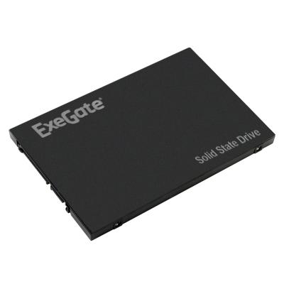 SSD накопитель ExeGate 2.5 SATA EX276688RUS 240Гб