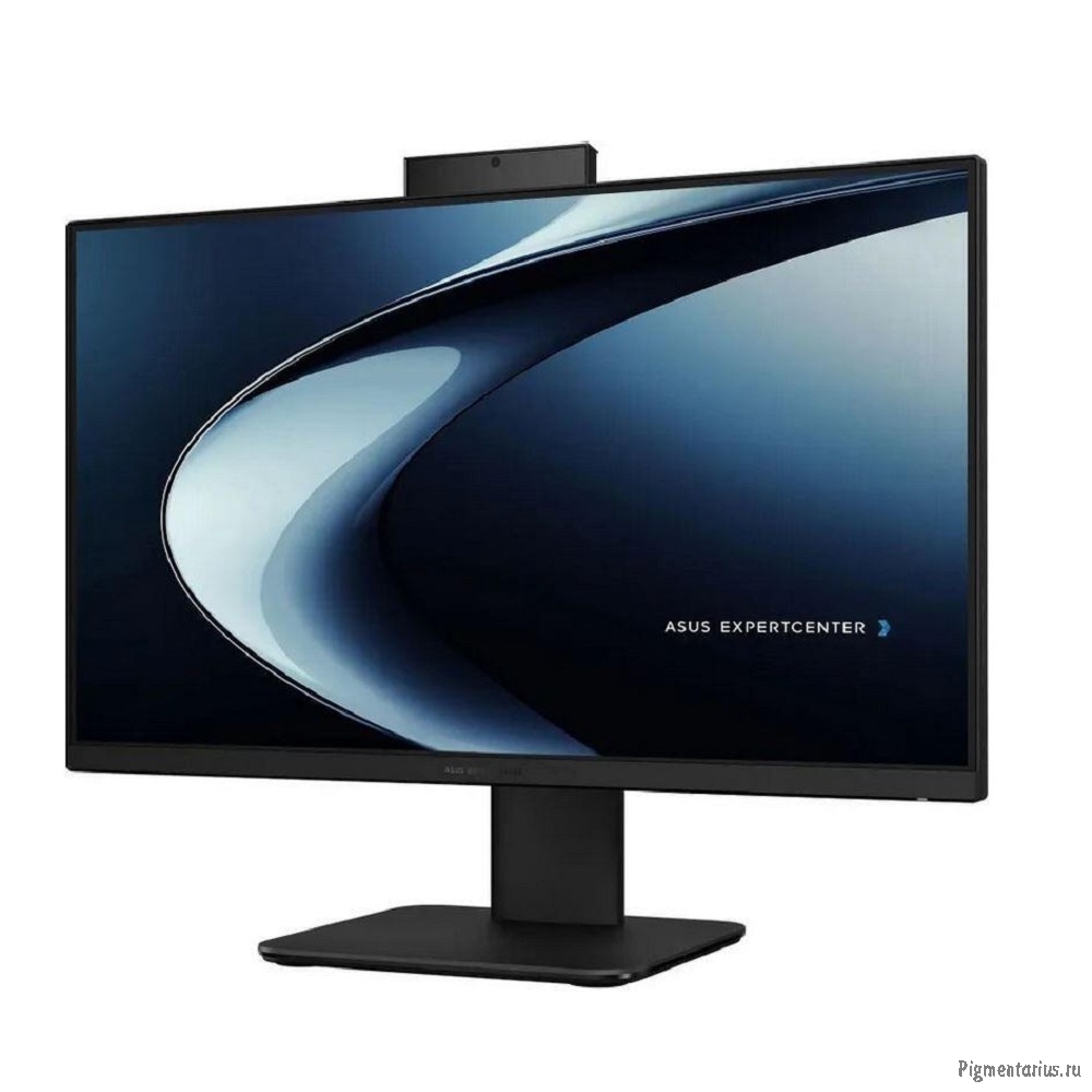 ASUS P440VAK-BPC7440 [90PT03X5-M05Y20] Black 23.8" {Full HD Core 7 240H/16Gb/SSD512Gb Graphics/noOS/