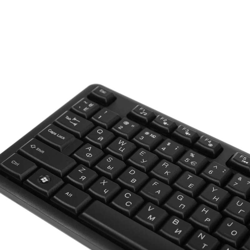 A4Tech KR-3