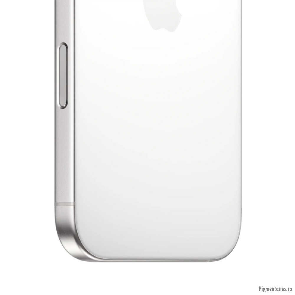 Apple iPhone 16 Pro 128GB White Titanium (MYNE3QN/A)